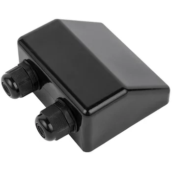 

Cable Entry Housing Mount Cable Entry Housing Mount for RV, Boats, Caravans, Marine, Cable Entry Housing Mount
