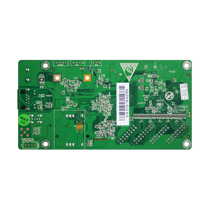 Светодиодная карта управления для рекламы такси|card card|card ledcard wifi |