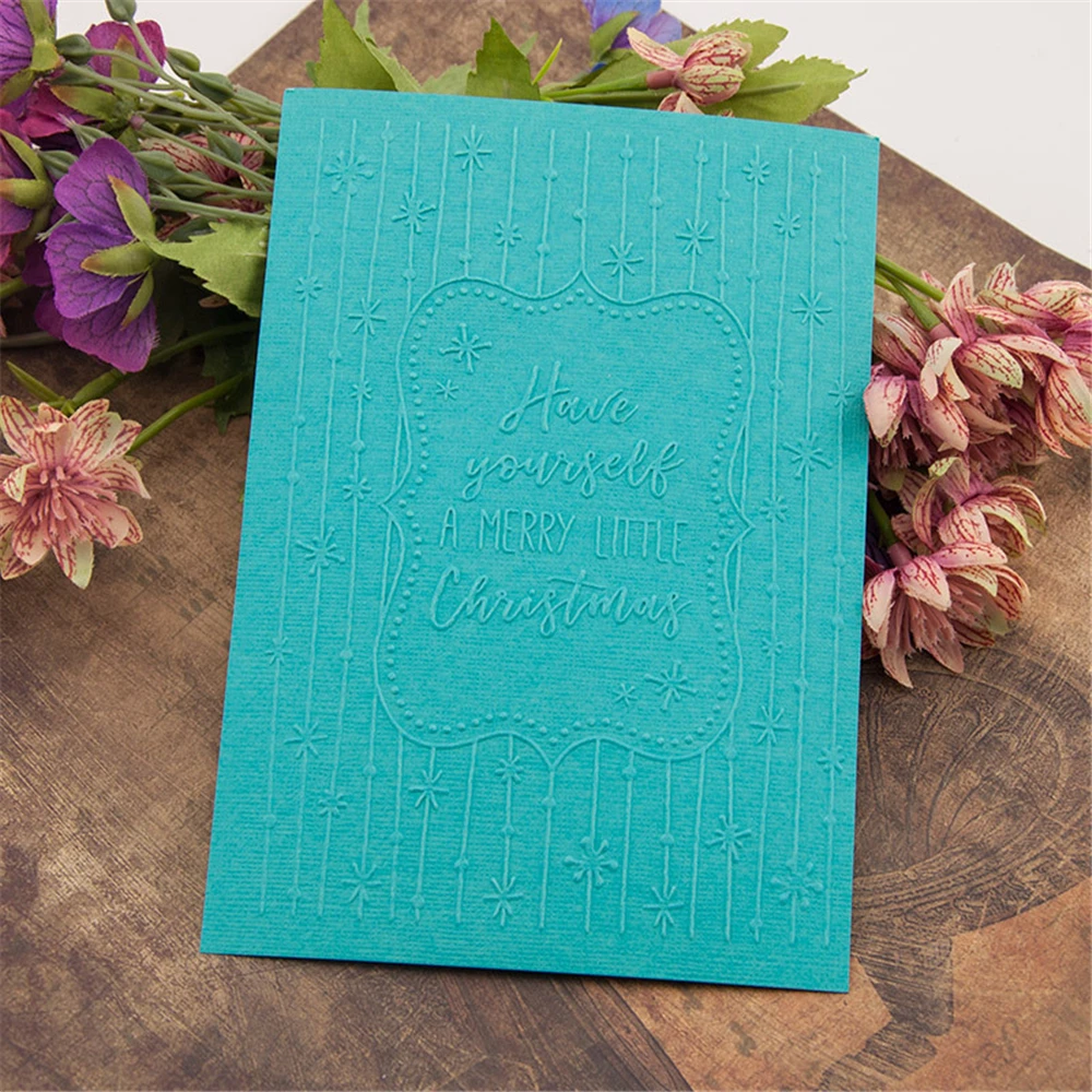 Embossing Folder (4)