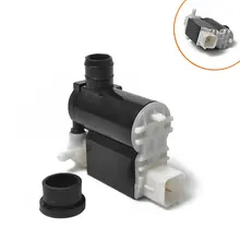 Моторный насос для омывателя лобового стекла автомобиля 98510-25100 98510-2C100 98510-2L100 98510-1F100 для hyundai для Kia