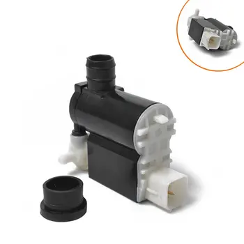 

Car Windshield Windscreen Washer Motor Pump 98510-25100 98510-2C100 98510-2L100 98510-1F100 For Hyundai For Kia