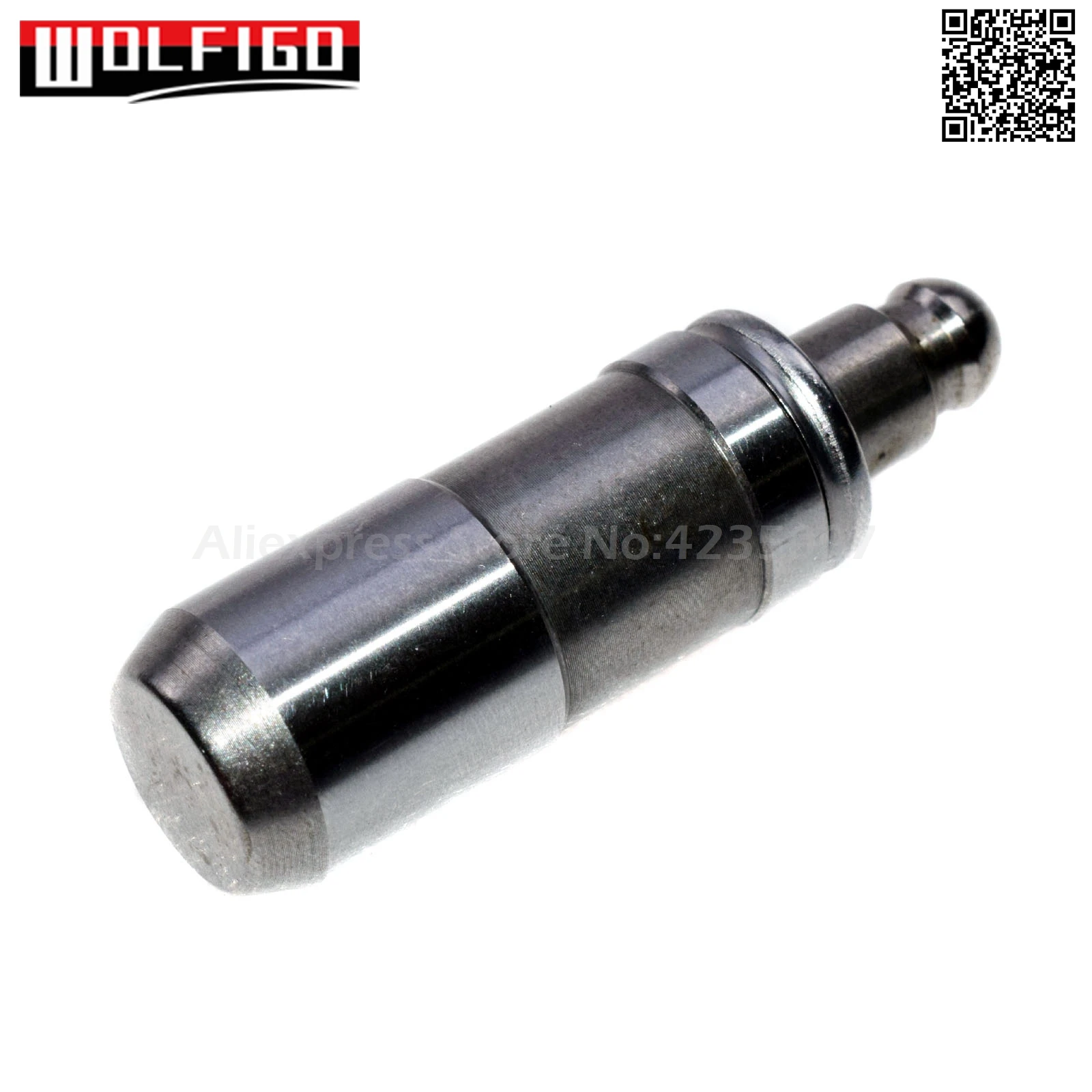 WOLFIGO гидравлический регулятор зазора Подходит DODGE, mitsubishi hyundai Kia 3.0L 3.5L 6G72 6G74 24610-33040,24610-33050, MD149309, MD377054