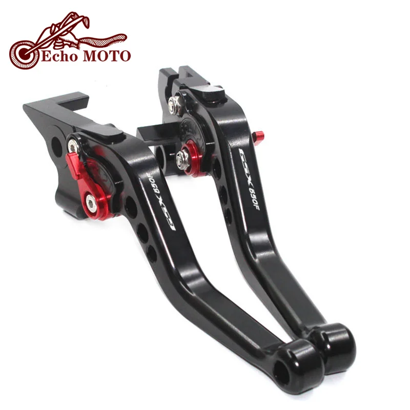 Для SUZUKI GSX650F GSX 650F GSX650 F 650 2008-2015 Мотоциклетные аксессуары Korte Rem Koppeling Hevels |
