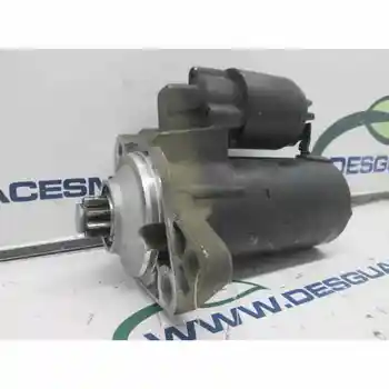 

020911023F MOTOR starter SKODA OCTAVIA COMBI (1U5)