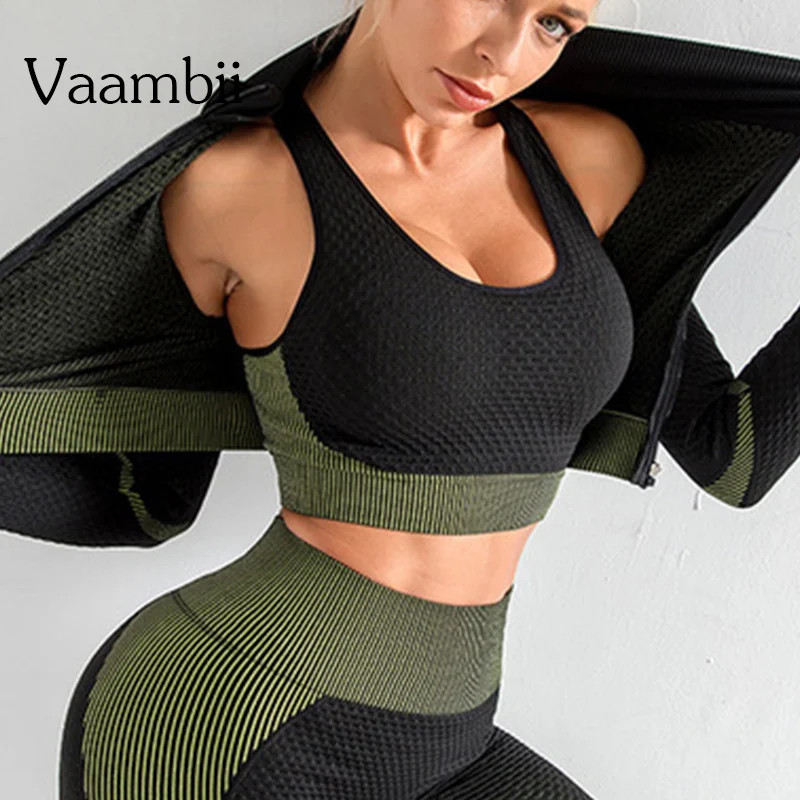 

Criss Cross Top Seamless Sports Bra Female Backless Padded Strappy Open Back Plus Size Active Training Workout Fitnes Uniform