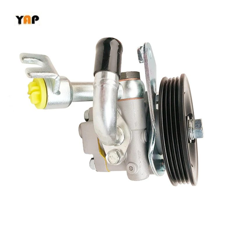 Новый Насос гидроусилителя руля для Nissan TEANA J31Z VQ23DE VQ35DE 2.3L 3.5L V6 49110-9W100 2004-2008 |