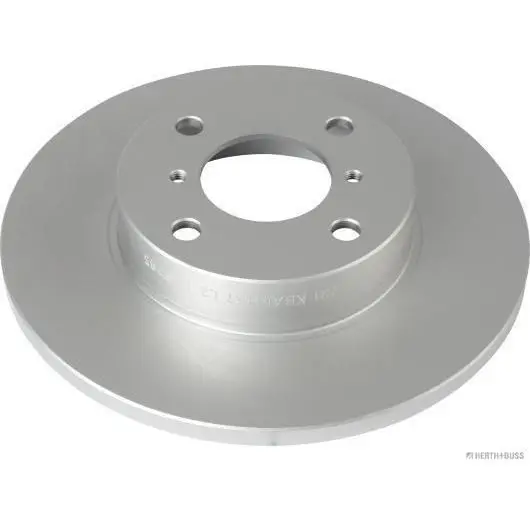 Диск тормозной передний Suzuki Wagon, Opel Agila 1.0/1.2/1.3 00