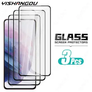 Green Lion 3D Curved Tempered Glass Screen Protector for iPhone 11 Pro