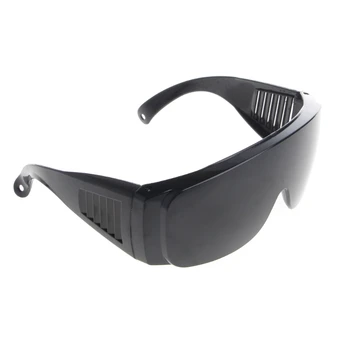 

Hot Selling Safety Goggles Glasses Work Dental Eye Protection Eyeswear Spectacles JUN05_20