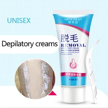 Уход за телом удаление волос унисекс депиляция кремы мягкий и не раздражающий нежный для подмышек, ног волос