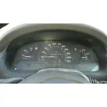 

90452686 BOX INSTRUMENTS OPEL ASTRA F SALOON