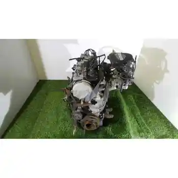 

85258 engine Full Slingshot Civic Vi Saloon (ej, Ek)