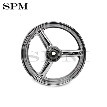 

3.5X17" Front Alloy Wheel for Suzuki GSXR 750 92 93 94 95 GSX750 RF 900 1994-1998 GSX-R 1100 GSF 1200 Bandit 1997-2005