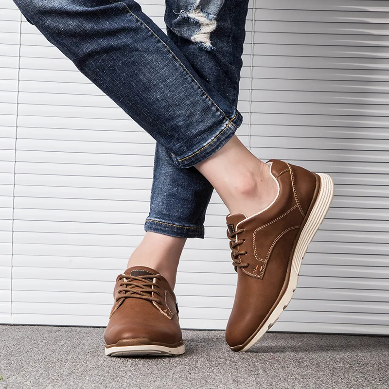 

Running Shoes mum Sneakers Outdoor Comfortable Sport Shoes Male #JA9FAC001