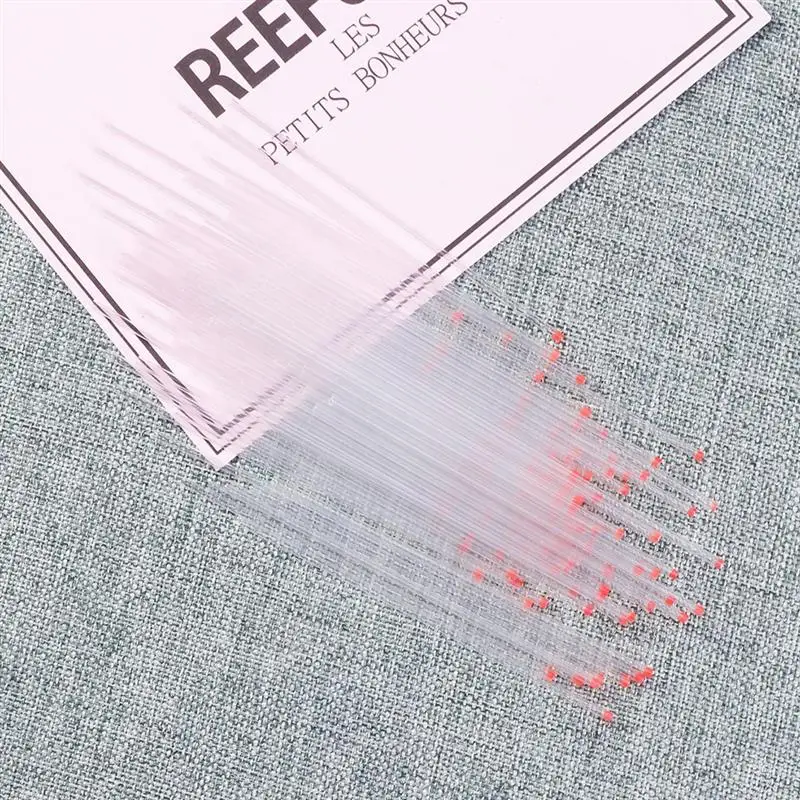 200PCS Glass Capillary Tube Micro Hematocrit Tubing Melting Tube Multi-Purpose Glass For Clinic Hospital Use steel tubes,brass tubes
