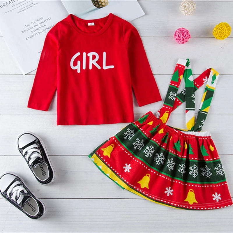 Рождественская Одежда для мальчиков и девочек одинаковый наряд родителей детей