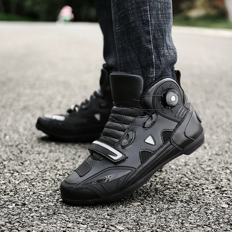 shoes for biker