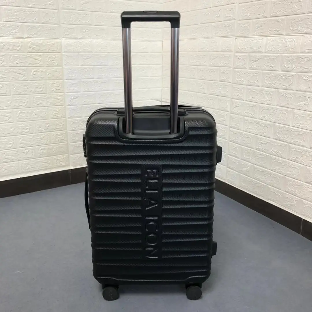 2" 24" 2" дюймов ABS багаж для путешествий наборы Тележка дорожные сумки чемодан на колесиках