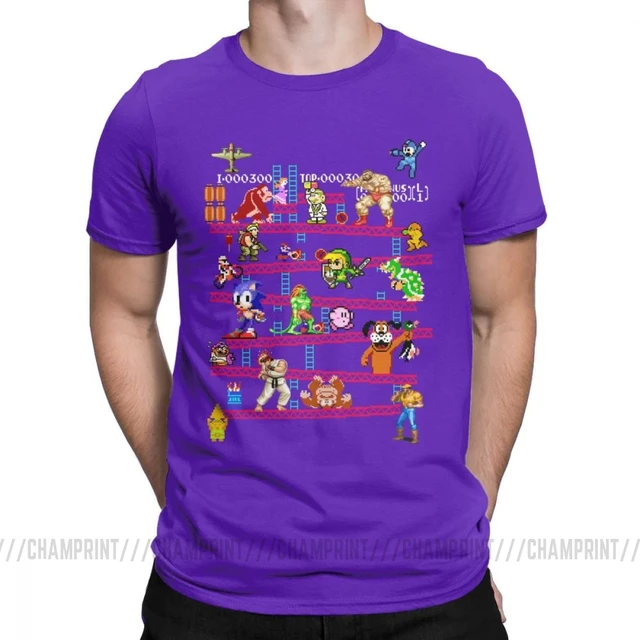arcade t shirts price