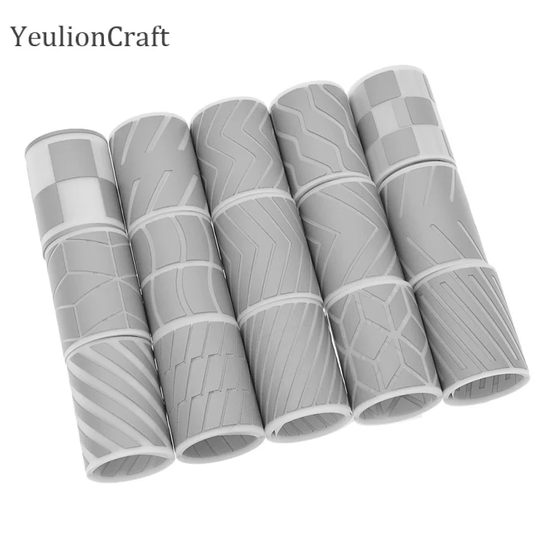 Chzimade 5cm Reflective Sticker Tape Heat Transfered Vinyl Film Iron On Garment Diy Sewing Accessories reflective tape