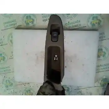 

2904452 Window Regulator Rear Right Volvo S40 Saloon 1.9 Diesels