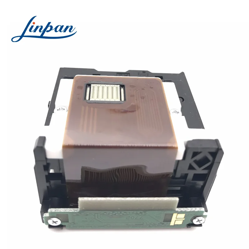 ORIGINAL NEW QY6-0069 QY6-0069-000 Printhead Print Head Printer Head for Canon mini260 mini320
