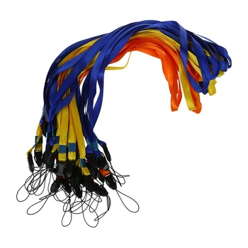 

30X LANYARD NECK TIES FOR MP3 CAMERA CAMCORDER