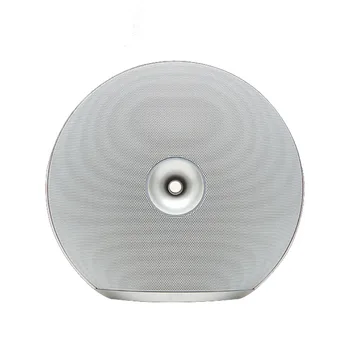 

M100 multimedia anti falling and dustproof heavy bass speaker built in microphone speaker wireless Bluetooth speaker