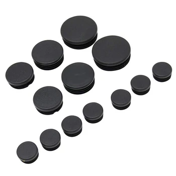 

Frame Plug Set Motorcycle Frame Hole Cover Caps Plug Kit Decor for BMW R 1200 GS LC ADVENTURE ( 2014 - 2019 )