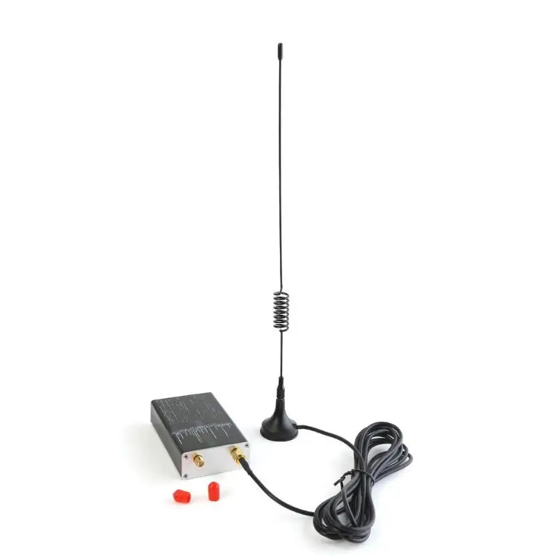 Купить 100 кГц-1,7 ГГц полный диапазон U/V HF RTL-SDR USB тюнер ...