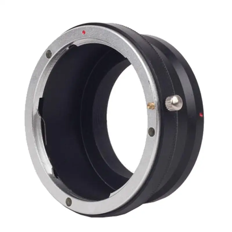 Высокоточное переходное кольцо EOS-NEX для камеры sony NEX3 NEX5 EF