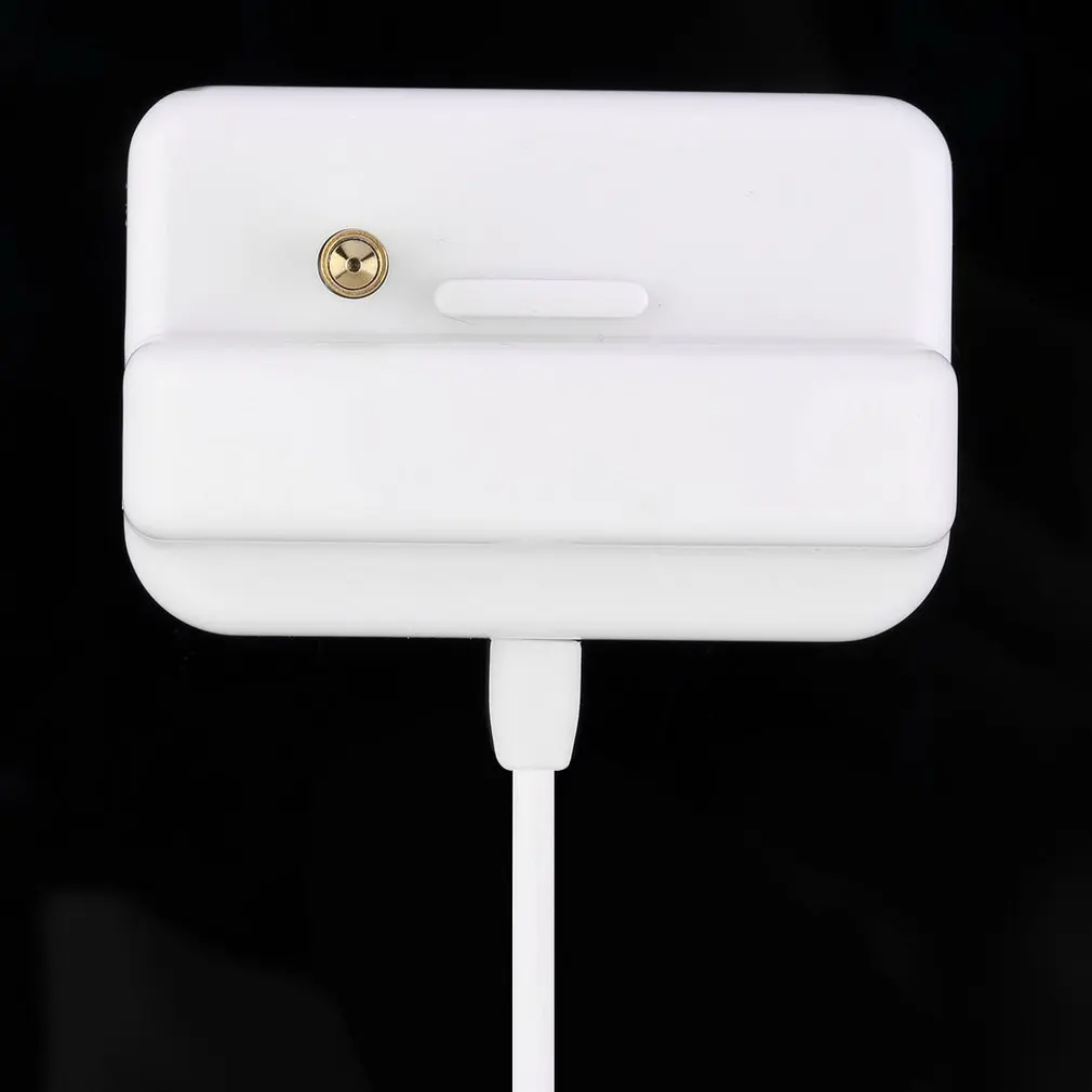 USB зарядное устройство и синхронизация Замена док станции Подставка для Apple iPod