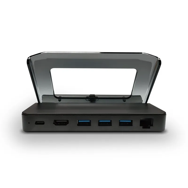 GPD WIN3 WIN 3 умная многофункциональная док-станция с разъемом USB-c | Компьютеры и офис