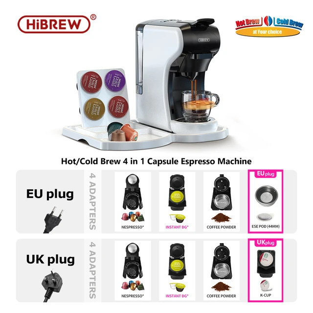 H1A Tray WH