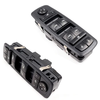 

68110867AB Power Window Switch for Chrysler Town & Country Dodge Ram 1500 2500 Grand Caravan 2012 2013 2014 2015 Front Left side