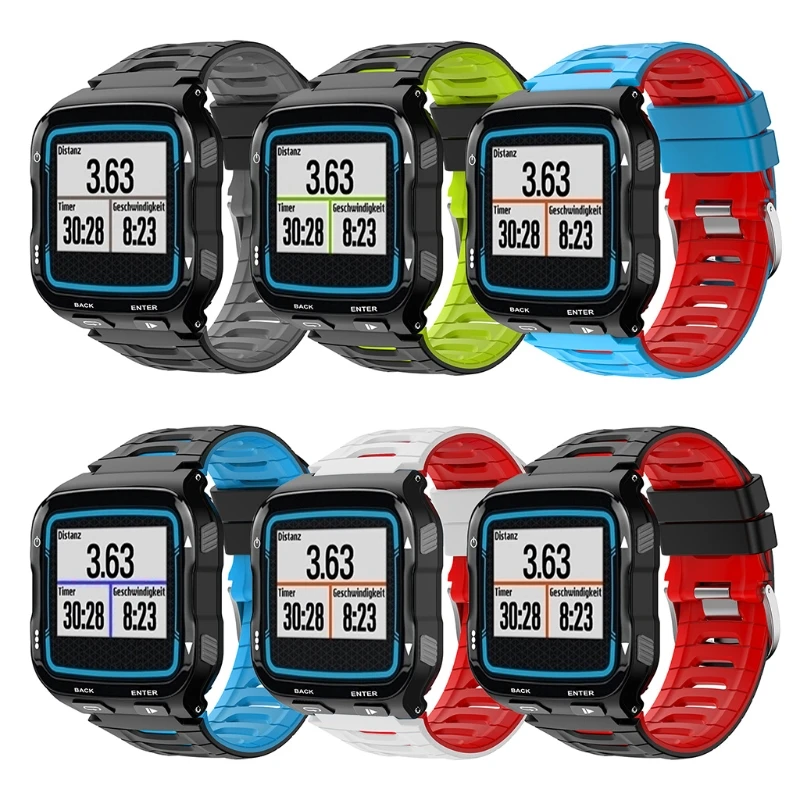 garmin forerunner 920xt manual