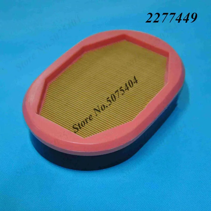 

Brand New Air Filter 2277449 CF2135 PA4997 Air Filter Element For CAT Heavy Duty Truck Diesel Filter Air Clearer