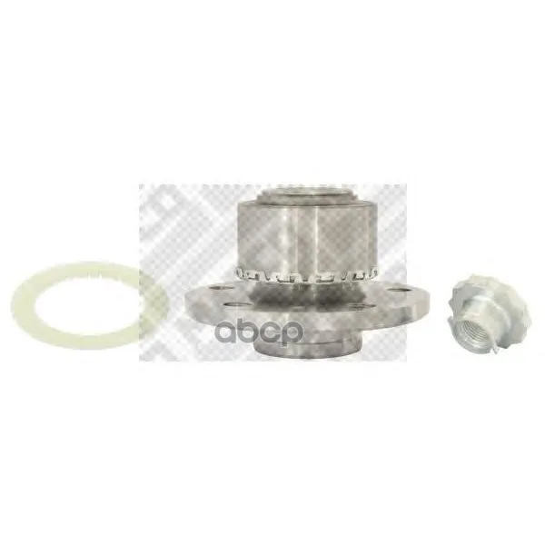 Ступица Переднего Колеса Mapco 26753 Mapco арт. 26753