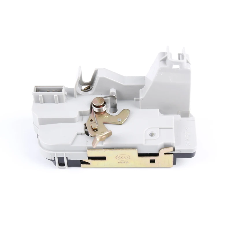 Rear Right RR Door Lock for Peugeot 206 207 Citroen C2