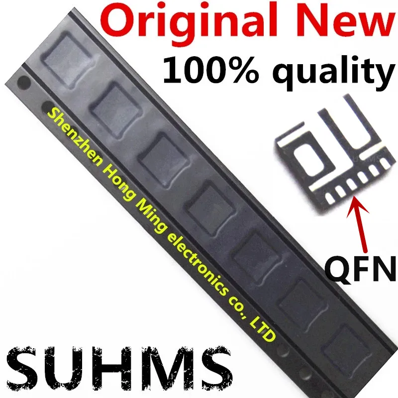 (5 шт.) 100% новый SYX196DQNC SYX196D SYX196 (RK4LQ RK3DG RK2AD RK...) Набор микросхем QFN-6 | Электронные