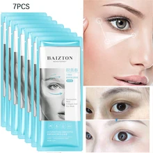 

Eye Mask Moisturizing Whitening Anti-Aging Anti-Wrinkle Remove Dark Circles Eye Bags Deep Nourishment Firming Lifting Repair