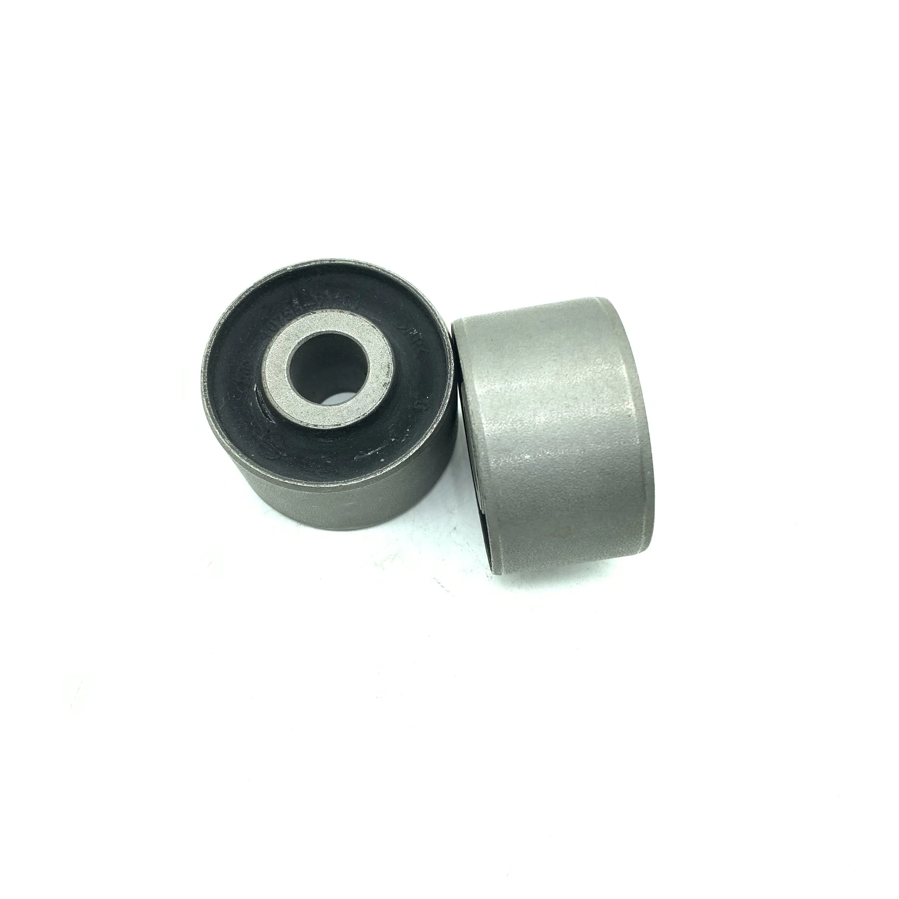 Rear Differential Insulator Bushing Cross MBR Rubber Bush-RR:2pcs for Ssangyong STAVIC/RODIUS 4075521101