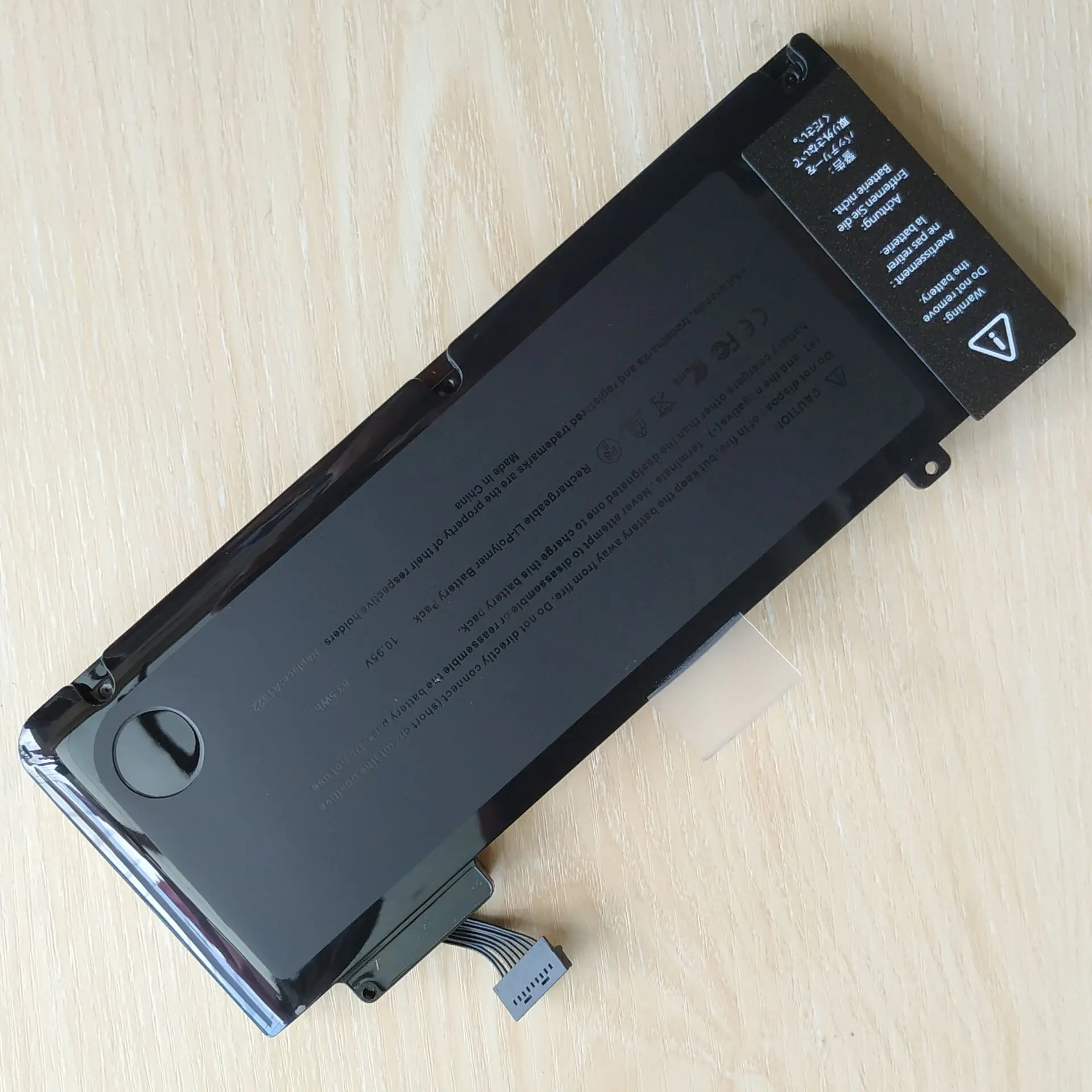 early 2011 macbook pro 13 battery replacement