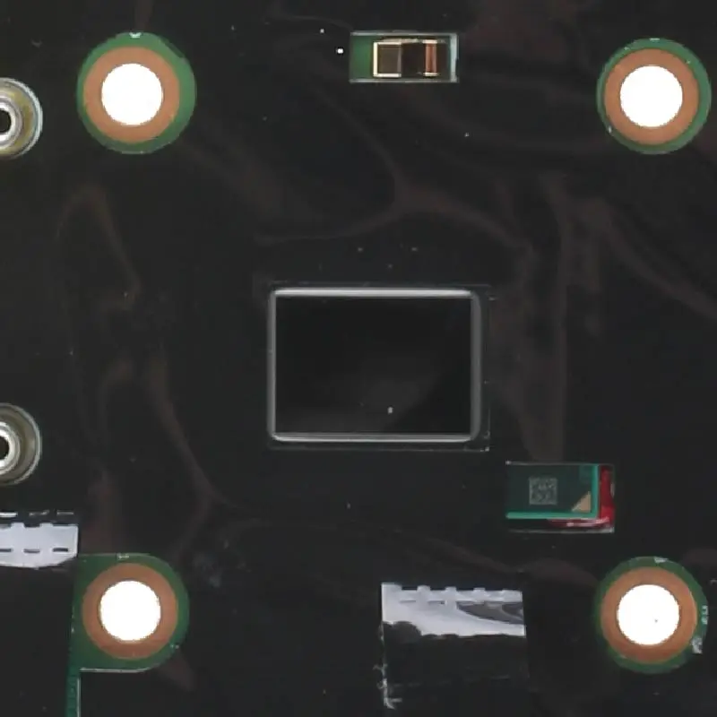 Placa-mãe para notebook