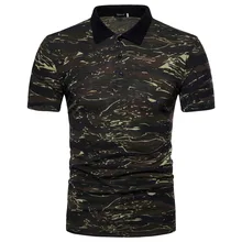 Мужские рубашки поло для улицы, мужские хлопковые рубашки с коротким рукавом, Одежда большого размера, горные походные футболки, армейские камуфляжные рубашки