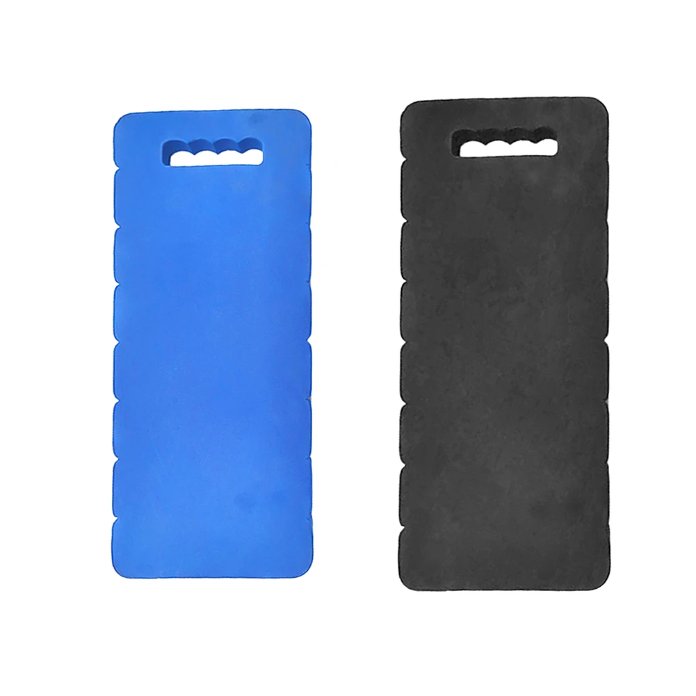 Garden Kneeler Pad Portable Waterproof Kneeling Pad Thick Foam Mat Gardening Knee Protection For Sports Working Knee Cushion