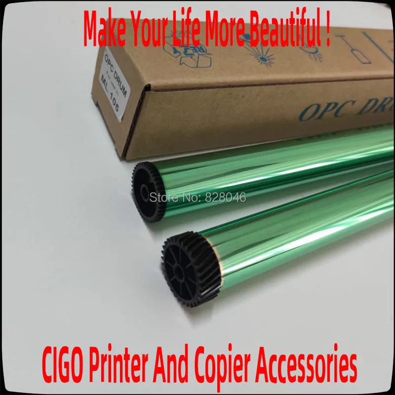 For Xerox 3210 3220 3140 3155 3160 Printer Long Life OPC Drum,106R01486 106R01487 Workcentre 3220 Toner Cartridge OPC Drum,10K