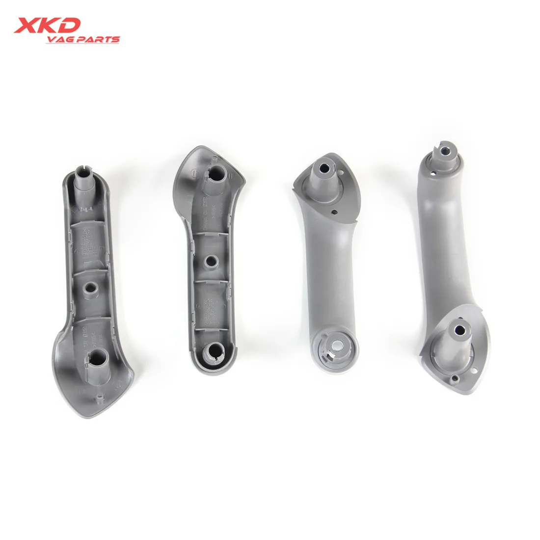 Серый задний левый и правый Φ набор для телефона J etta Golf 1J0 867 171 A 7DE D 172A|handle cover|door