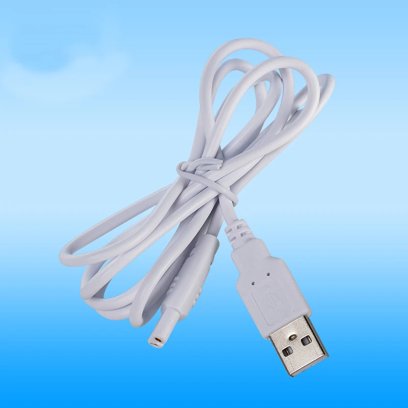 USB Charging Cable for YASI V8/V8P Electric Oral Irrigator Portable Charger For | Бытовая техника