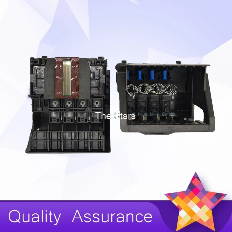 J3M72-60008 M0H91A 952 953 954 955 Печатающая головка для hp Pro 7740 8210 8702 8710 8715 8720 8725 8730 8740 печатающей головки